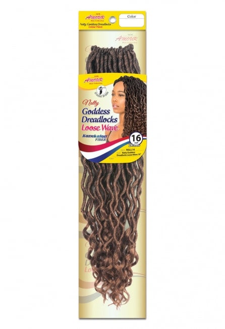 Crochet Hair | Sam's Beauty Supply Store